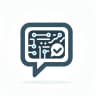 AI Comments Generator icon