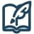 AI Author Bio Generator icon