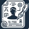 AI Character Description Generator icon