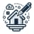 AI Real Estate Bio Generator icon