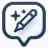 AI Tone of Voice Transformer icon