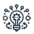 AI Topic Generator icon