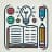 AI Story Ideas Generator icon