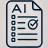 AI Outline Generator icon