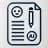 AI Resume Summary Generator icon