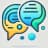 AI Dialogue Generator icon