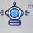 AI Twitch Name Generator icon