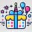AI Birthday Ideas Generator icon