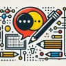 AI Comic Ideas Generator icon