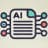 AI Essay Extender icon