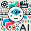 AI Movie Generator icon