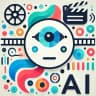 AI Movie Generator icon