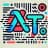 AI Glitch Text Generator icon