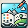AI Scene Generator icon