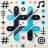 AI TikTok Hashtag Generator icon