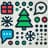 AI Christmas Messages Generator icon