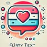 AI Flirty Text Messages Generator icon