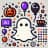 AI Halloween Party Ideas Generator icon
