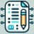 AI Notes Generator icon