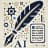 AI Ode Poem Generator icon