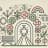 AI Outdoor Wedding Ideas Generator icon