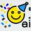 AI Party Emoji Generator