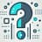 AI Question Generator icon