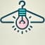 AI Clothing Brand Name Generator icon
