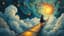 Dreamscape Art Generator icon