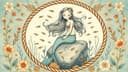 AI AquaWhimsy Illustrator icon