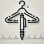 AI Clothing Description Generator icon