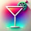 AI Cocktail Name Generator