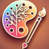 AI Drawing Idea Generator icon