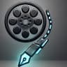 AI Movie Description Generator icon