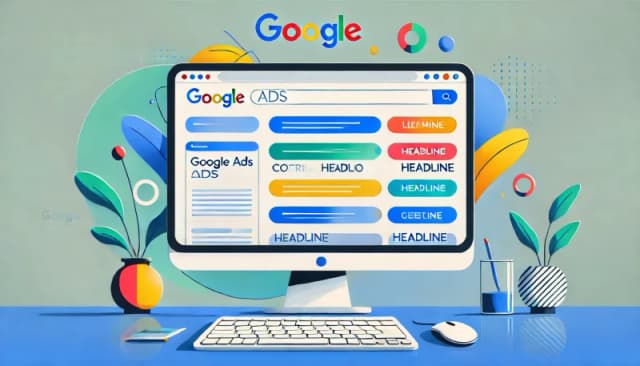 10 Proven Tips to Optimize Your Google Ads Headlines Ideas for Maximum Results