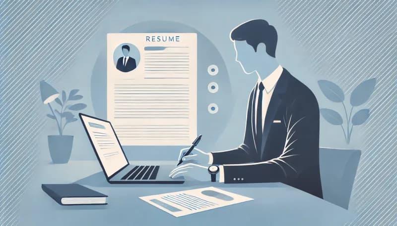 A Complete Guide to Impress Recruiters: How Many Bullet Points Per Job on Your Resume?