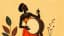 AI African Folk Art Generator icon