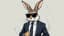 AI Business Animal Tees Generator icon