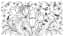 AI Floral Flower Coloring Pages Generator icon