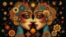 AI FolkArt Illustrations Generator icon