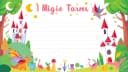 AI Kids Notebook Pages Generator icon