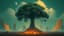 AI Lofi Album Cover Art Generator icon