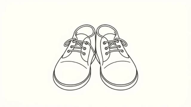 AI Minimalist Line Art Generator