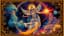 AI MysticTarot Generator icon