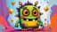 AI QuirkyCartoon Generator icon