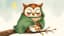 AI StoryBrush Generator icon