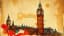AI Vintage Travel Collage Generator icon