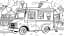 AI Cars Coloring Pages Generator icon