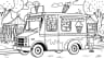 AI Cars Coloring Pages Generator icon