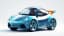 AI Cartoon Car Generator icon